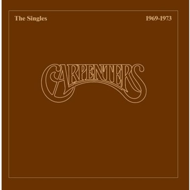 洋楽 CARPENTERS Singles 1969-1984 SACD Carpenters: Album - Singles 1969-1981 SACD