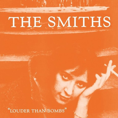 THE SMITHS LOUDER THAN BOMBS オリジナルレコード The Smiths - Louder Than Bombs (180g Vinyl 2LP) * * * - Music Direct