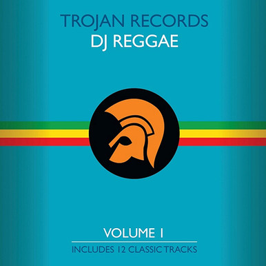 洋楽 Trojan Reggae Party Volume One otlcd-5236.jpg