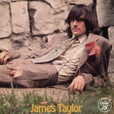 James Taylor - James Taylor (Vinyl LP) - Music Direct