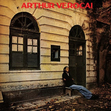 Arthur Verocai - Arthur Verocai (Vinyl LP) - Music Direct