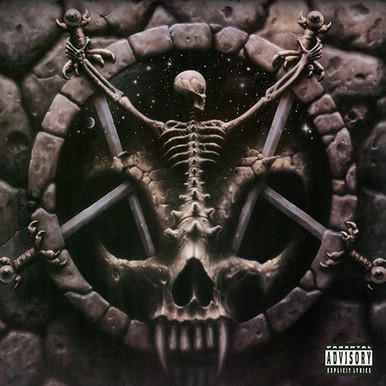 Slayer - Divine Intervention (Vinyl LP) - Music Direct