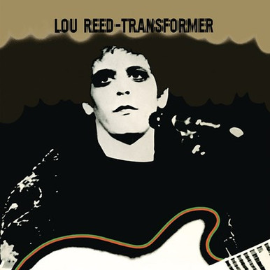 Lou Reed / Transformer レコード LP US盤 オリジナル Lou Reed - Transformer (Vinyl LP) * * * - Music Direct