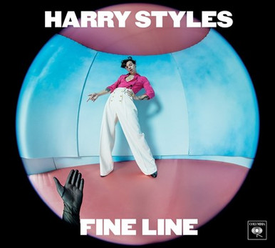 Harry Styles - Fine Line (Vinyl 2LP) - Music Direct