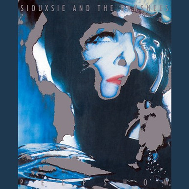 Siouxsie and the Banshees - Peepshow (180g Vinyl LP) - Music