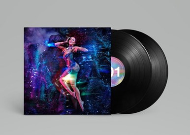 Doja Cat - Planet Her: Deluxe Edition (Vinyl 2LP) * * * - Music Direct