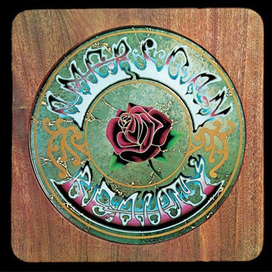 未開封！Grateful Dead.American Beautyモービル2LP Grateful Dead - American Beauty (180g Vinyl LP) * * * - Music Direct
