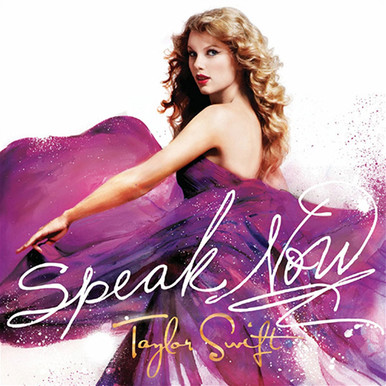 Taylor Swift - Speak Now (Vinyl 2LP) * * * - Music Direct