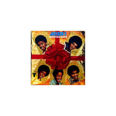 米LP Jackson 5 Jackson 5 Christmas Album B002137301 Motown /00260 The Jackson 5 – Jackson 5 Christmas Album – Vinyl (LP, Album