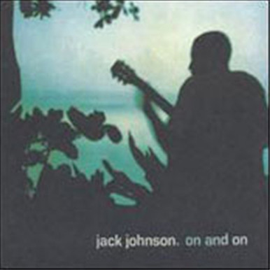 ジャックジョンソン　US初回レコード　on and on Jack Johnson - On and On [Vinyl] - Amazon.com Music