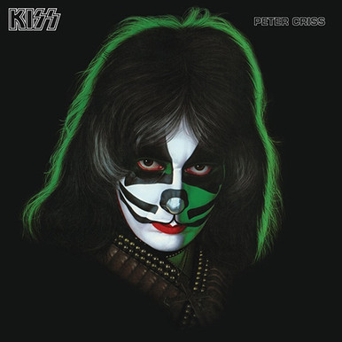 Kiss - Peter Criss (180g Vinyl LP) - Music Direct