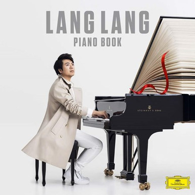 Lang Lang - Piano Book (180g Vinyl 2LP) - Music Direct