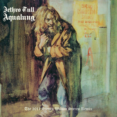 洋楽 Jethro Tull / AQUALUNG Jethro Tull - Aqualung Special Edition - Amazon.com Music