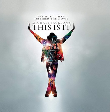 Michael Jackson - This Is It (180g Vinyl 4LP) - Music Direct