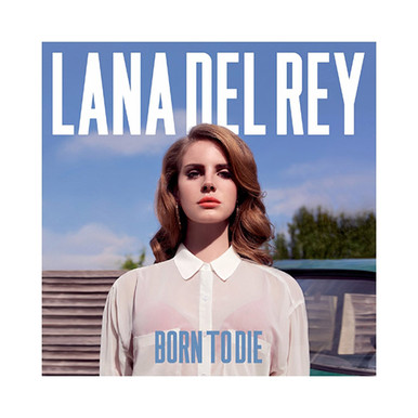 Lana Del Rey - Born To Die (Vinyl LP) - Music Direct