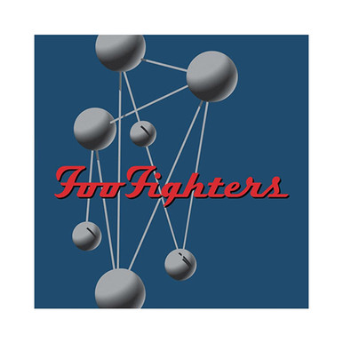 Foo Fighters - The Colour and Shape (Vinyl 2LP) - Music Direct
