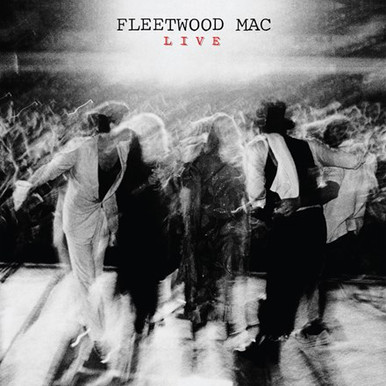 Fleetwood Mac - Fleetwood Mac Live (180g Vinyl 2LP) * * * - Music