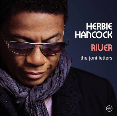 その他  The Joni Letters  Herbie Hancock Herbie Hancock - River: The Joni Letters (Vinyl 2LP) - Music Direct