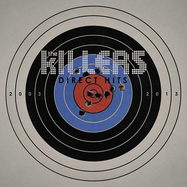 The Killers - Direct Hits (180g Vinyl 2LP) - Music Direct