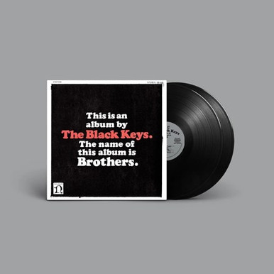 The Black Keys Never Gonna Give You Up Remastered 10th