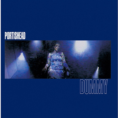 PORTISHEAD Dummy LP レコード レア Portishead - Dummy (180g Vinyl LP) * * * - Music Direct