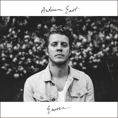 2discs LP Anderson East Alive in Tennessee 5878121 Low Country Sound, E 未開封 /00660 Anderson East LP: Alive In Tennessee (2-LP) - Bear Family Records