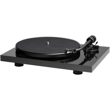 Music Hall - MMF Mark1 Turntable - Music Direct