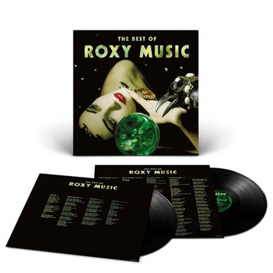 洋楽 SACD THE BEST OF ROXY MUSIC Amazon.co.jp: Best of Roxy Music - Hybrid-SACD: ミュージック