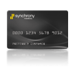 Financing credit card icon