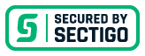 Sectigo trust seal