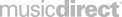 MusicDirect logo