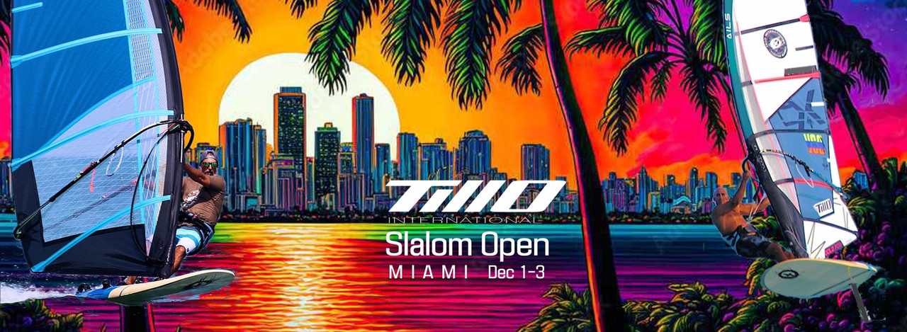 Tillo Slalom Open