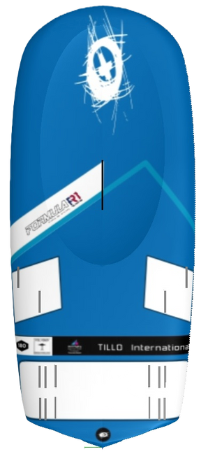 Tillo Formula FR1