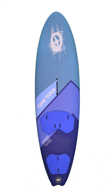 WINDSURF BOARDS - Windsurf Wave & Freestyle Boards - Tillo
