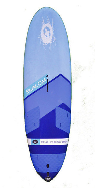 Tillo Slalom 97