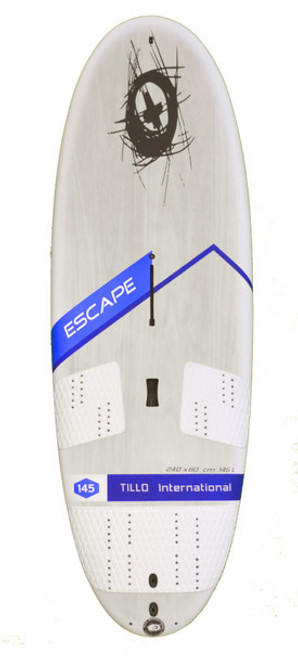 Tillo Escape 145 CF