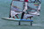 Tillo TANDEM windsurf / foil board