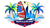 Miami Slalom Open- PWA Youth World Cup 2025