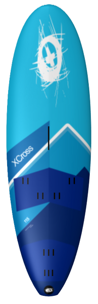 Tillo XCross