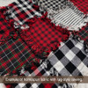 White Buffalo Check Homespun Fat Quarter