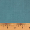 Ginger Blue Solid Lightweight Homespun Cotton Fabric