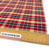 American Heritage Homespun Fabric 44 Precut 10 inch Cake Layers