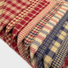 American Heritage Homespun Fabric 44 Precut 10 inch Cake Layers