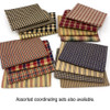 Heritage Navy Blue Assorted Plaid Bundle - Set of 4 Fat Quarters