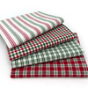 Merry & Bright Red Green Christmas Assorted Plaid Gingham Cotton Fabric Bundle - Set of 4 Fat Quarters Merry & Bright Red Green Christmas Assorted Plaid Gingham Cotton Fabric Bundle - Set of 4 Fat Quarters
