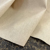 Natural Unbleached Osnaburg Cotton Fabric
