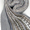 Lightwash Homespun Fabric 2.5 X 44 inch Precut Roll (Jelly Roll) - 22 pc.