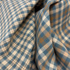 Vintage Blue 4 Homespun Fat Quarter Vintage Blue 4 Homespun Fat Quarter