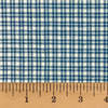 Mountain Blue 2 Homespun Fat Quarter
