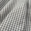 Weathered Gray 3 Homespun Cotton Fabric